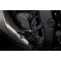 Gilles AS31GT3 Rearsets for the Honda CB1000 Hornet / SP (2025+)